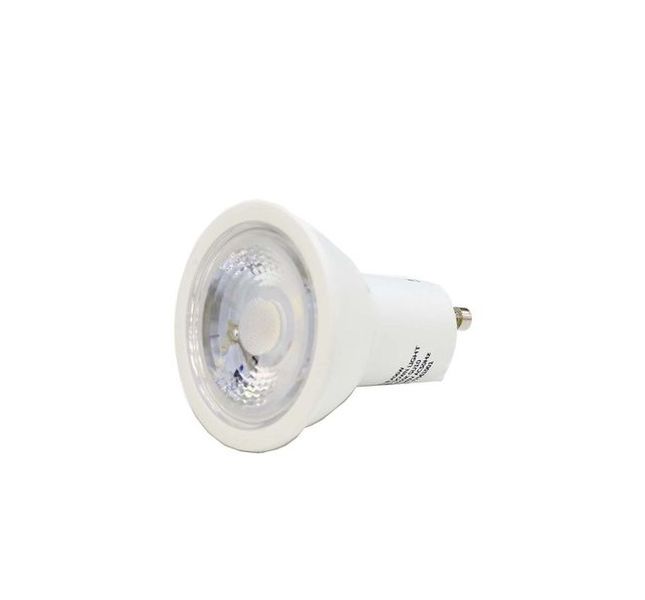 6W Cob LED Down Light White 8 Pcs Pack