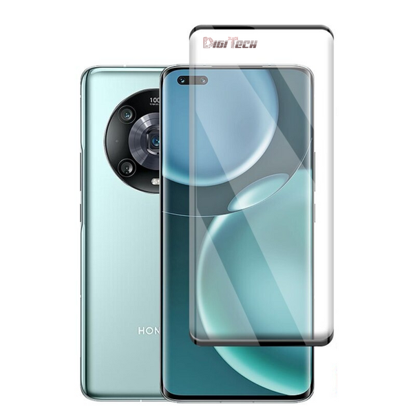 CellShield Tempered Glass Screen Protector for HONOR Magic4 Pro 5G