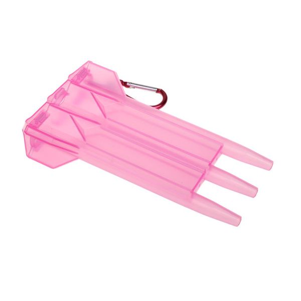 Plastic Dart Case