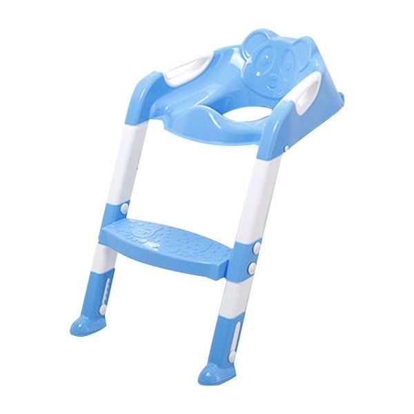 Children's Toilet Ladder
