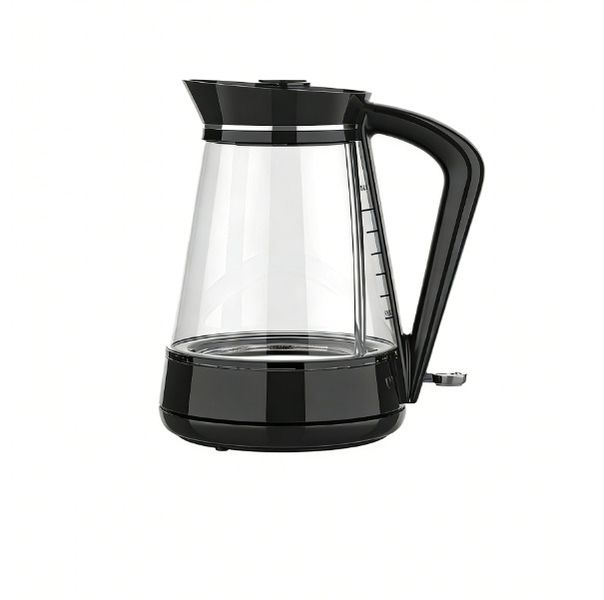 Glass Electric Kettle for Fast Boiling &amp; Stylish Home Use