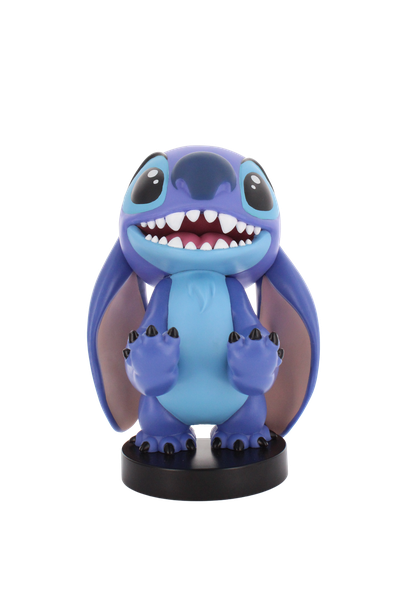 Lilo &amp; Stitch: Smiley Stitch Cable Guys