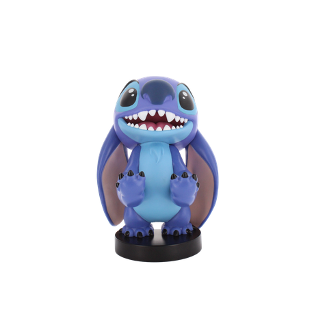 Lilo & Stitch: Smiley Stitch Cable Guys Image