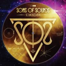 Soundsphaera (CD / Album)