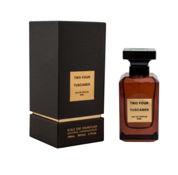 Two Four Tuscaner Eau De Parfum 80ml
