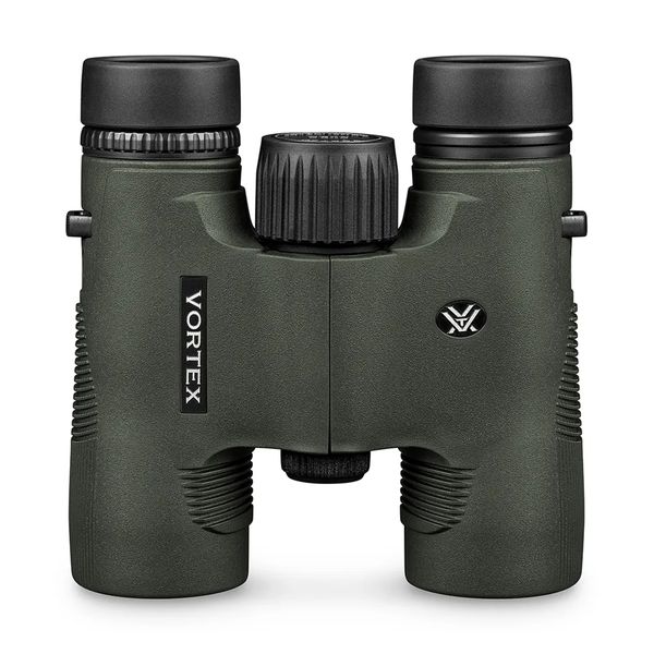 Vortex Diamondback HD 8x28 Binoculars- DB-210