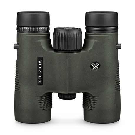 Vortex Diamondback HD 8x28 Binoculars- DB-210 Image