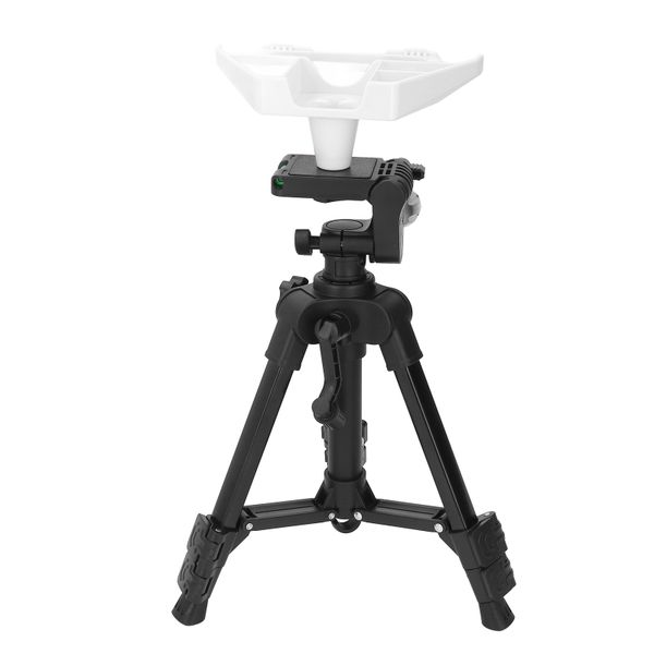 Satellite Tripod Mount Compatible with Mini, 1/4in Nut Stretchable
