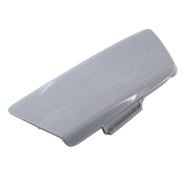 for Vauxhall Zafira B 2008 - 2014 Front Bumper Compatible with Universal