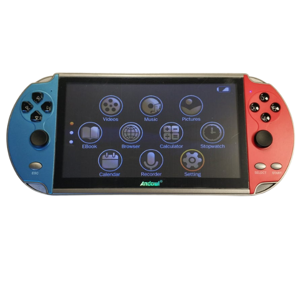 Retro Handheld Game Console Buy Online in South Africa