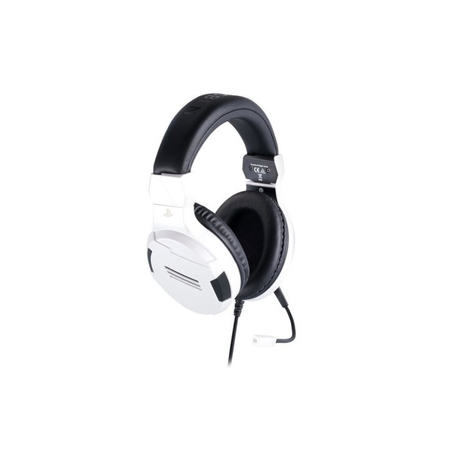 Big Ben Stereo Gaming Headset White PS4 Shop Today. Get it