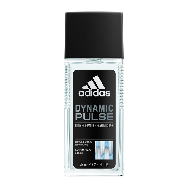 adidas Dynamic Pulse Deo Natural Spray 75ML