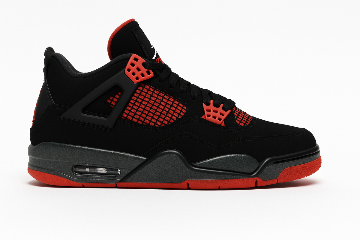 Men's Casual Red black Shoes Shop Get it Tomorrow