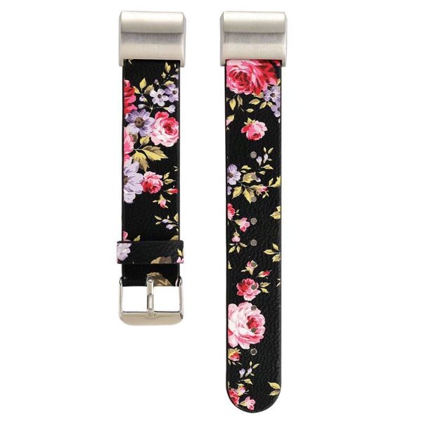 BIA Floral Band for Fitbit Charge 3 &amp; Fitbit Charge 4