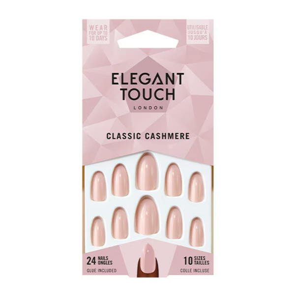 Elegant Touch Classic Cashmere