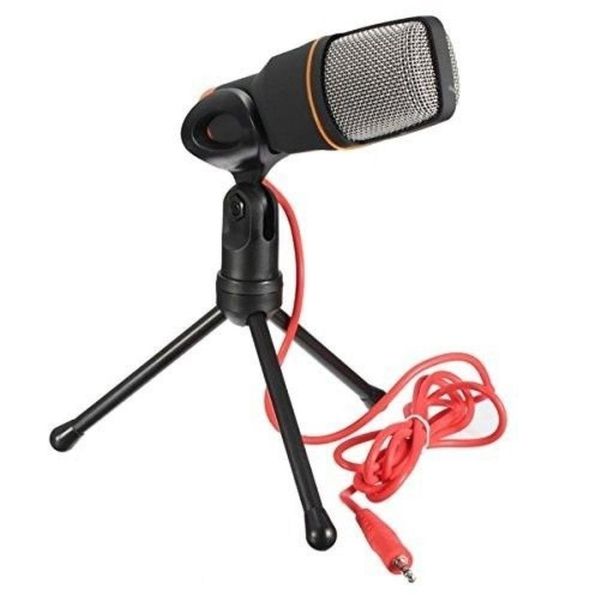 Andowl Microphone Condenser