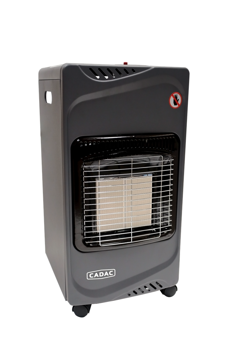 Cadac 2 Panel Gas Heater | Shop Today. Get it Tomorrow! | takealot.com