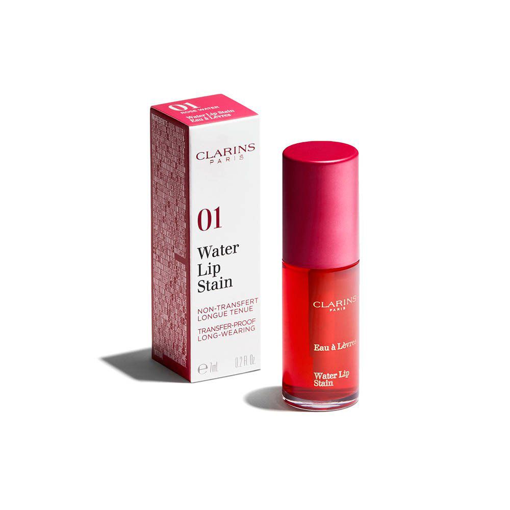 Clarins Water Lip Stain | Shop Today. Get it Tomorrow! | takealot.com