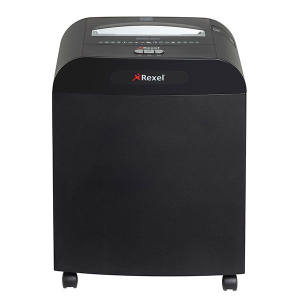 Rexel Mercury RDSM 770 Micro Cut P6 paper shredder