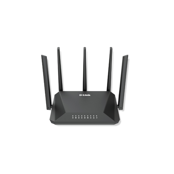D-Link DIR-X3010 Wi-Fi 6 Gigabit Router