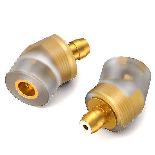 Ear Mmcx Pentaconn Ear To Mmcx Adapter for Acoustune Pe Hs1650Cu B