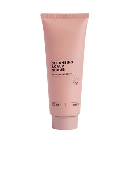 Cleansing Scalp Scrub
