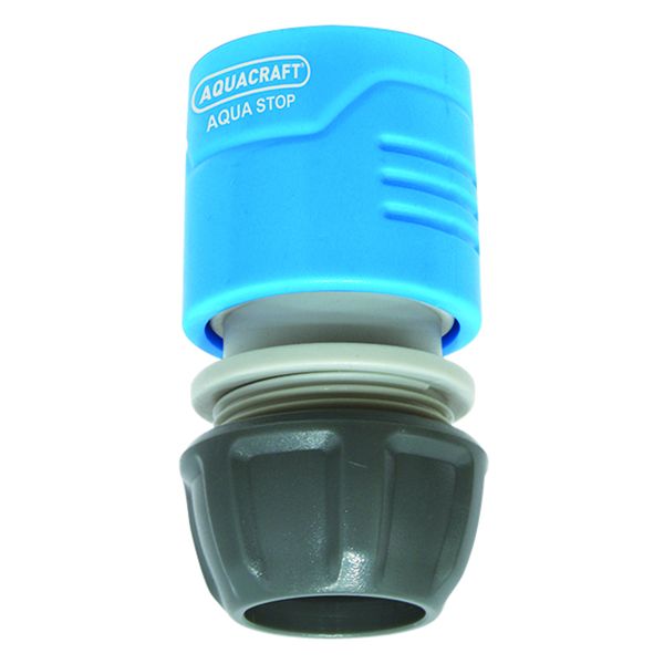 Aquacraft - Hose Connector - Std W/S - 1/2 Inch - 3 Pack
