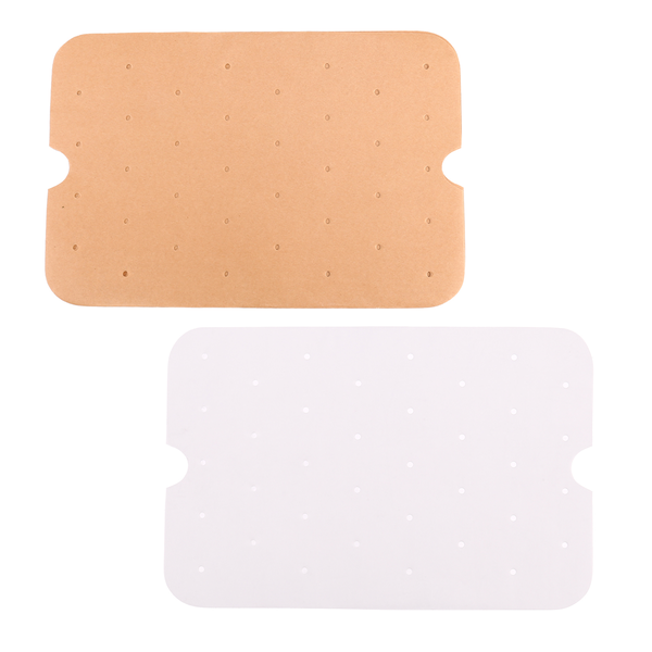 Air Fryer Parchment Paper Liners for Foodi XL Smart - 200 Piece