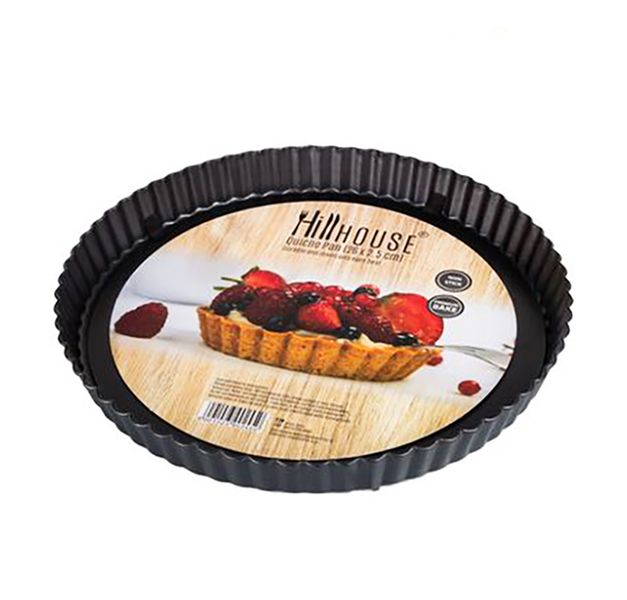 Hillhouse Quiche Pan