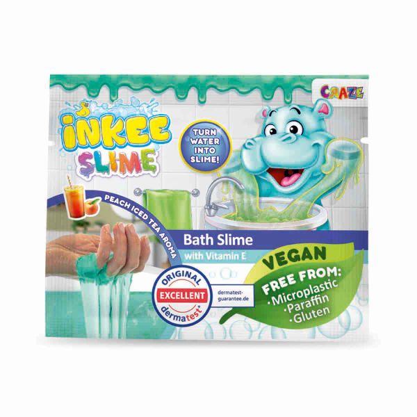 Inkee-Bath Fizzer Mix-Blindbox