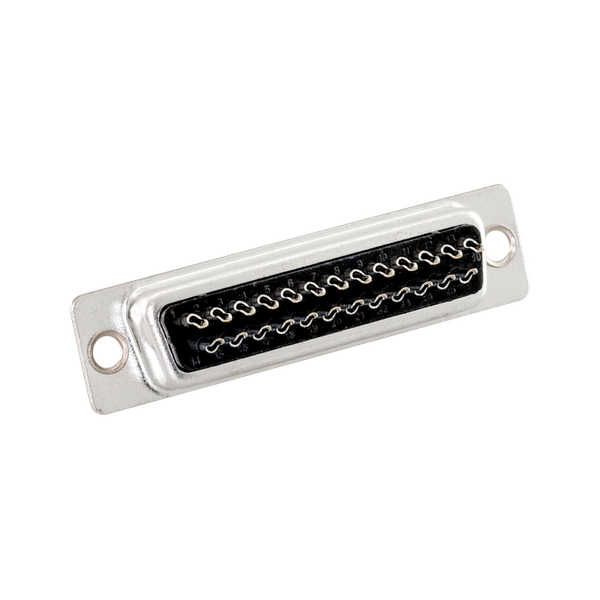 Db25 Female Connector
