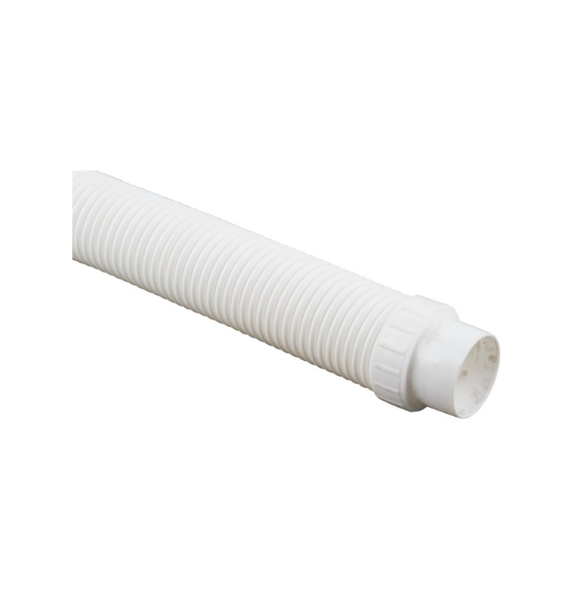 Zodiac - 1.2 metre Hose Section 36 - White | Shop Today. Get it ...