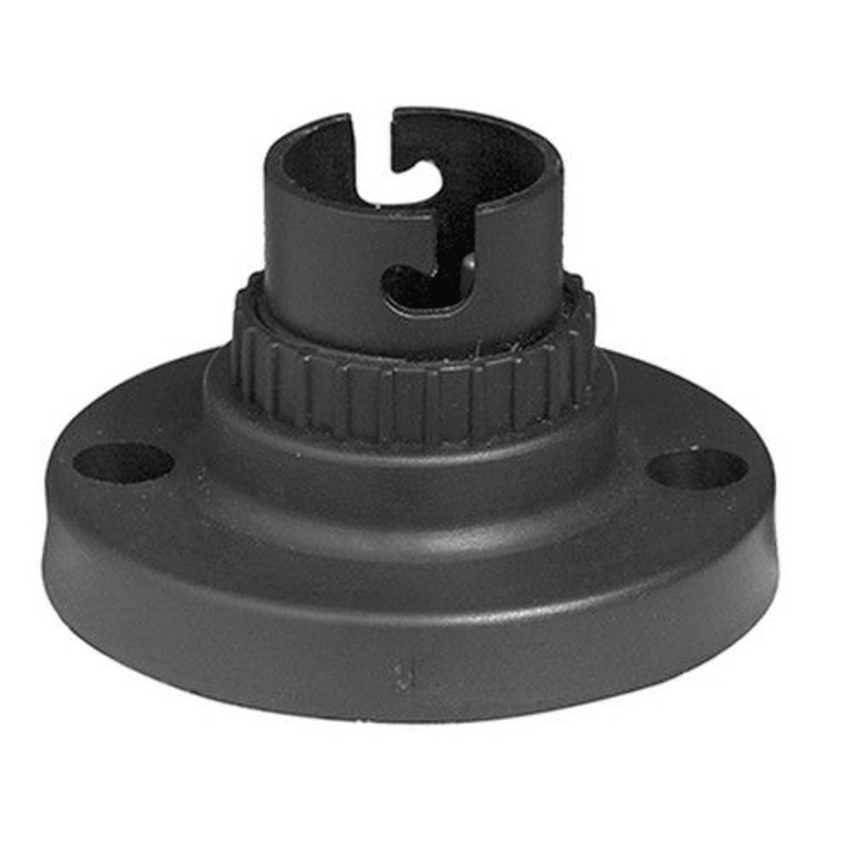 Bulk pack X 5 bulbHolder Nylon Black Buy Online in South