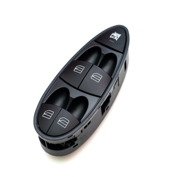 Compatible With Mercedes Benz W211 Driver Window Switch A2118213579