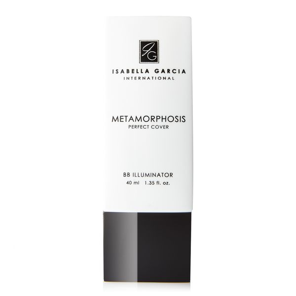 Isabella Garcia Metamorphosis Perfect Cover - 40ml