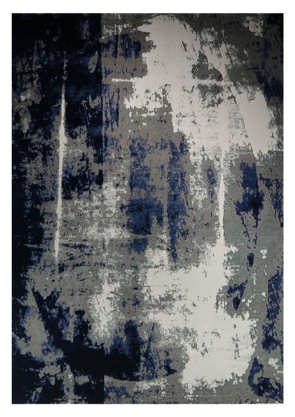 Turkish Cappodocia Carpet