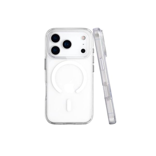 MagSafe MC17-PMX01 Case Compatible With iPhone 17 Pro Max