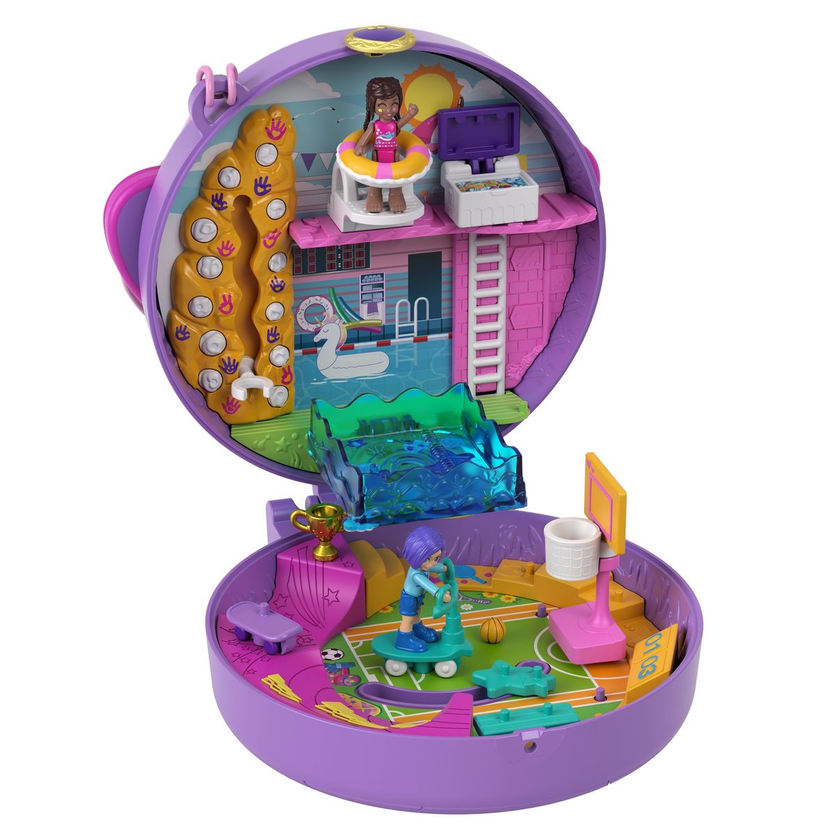 polly pocket takealot