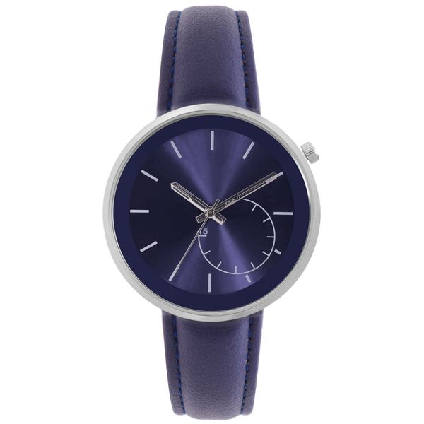 Digitime Men's Minimal Watch