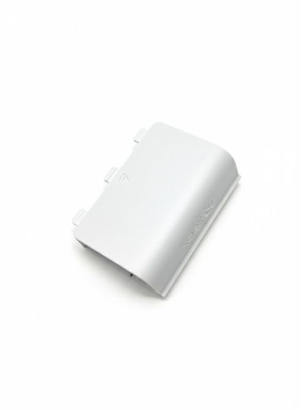 Battery Cover Replacement white Compatible With Xbox Series X/S Controller