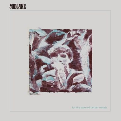 For the Sake of Bethel Woods (Vinyl / 12" Album (Clear vinyl))