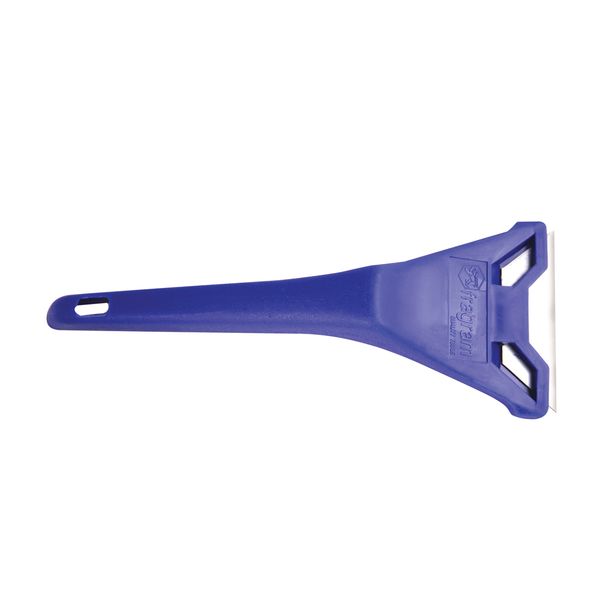 Fragram Window Scraper