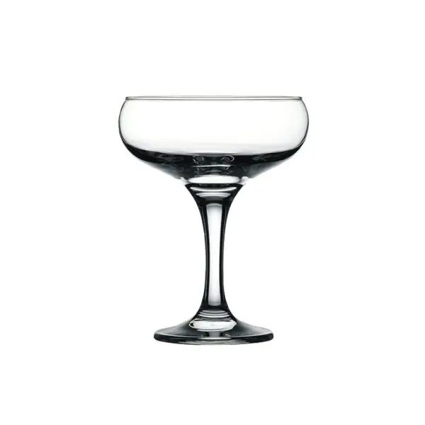 Champagne Coupe 275ml - 12 Piece