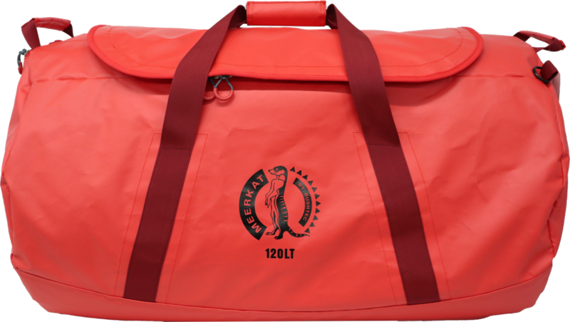 Meerkat Travel Bag 120lt