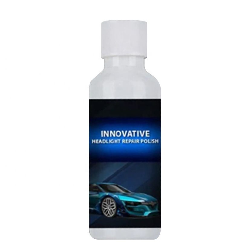 Innovative Car Headlight Restoring Agent Buy Online in South Africa