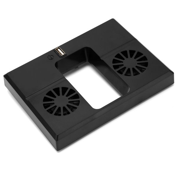 Turbine Cooler Compatible with Xbox Series X