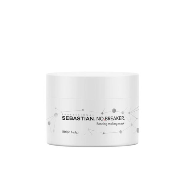 Sebastian Professional No Breaker Melting Mask 150ml