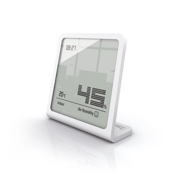 Stadler Selina humidity Hygrometer