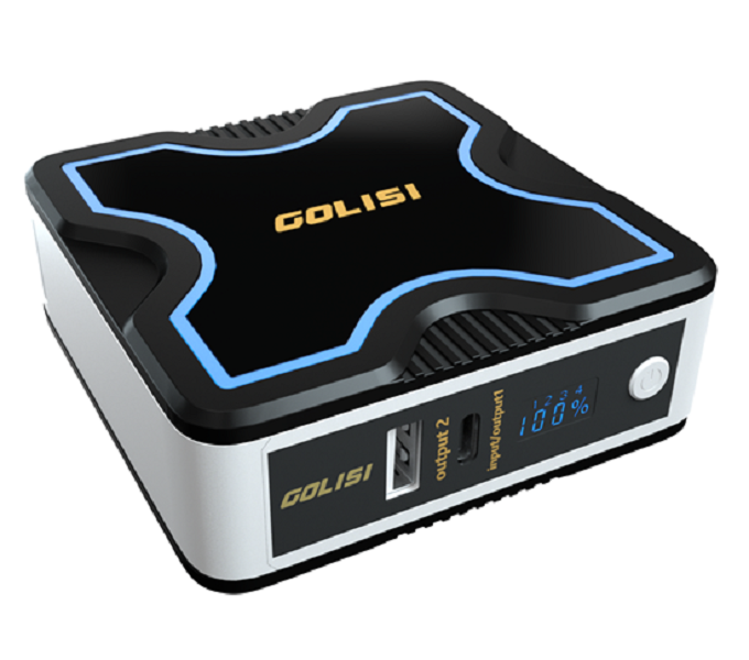 Mothra Golisi GL -4 3in1 Wireless Charger