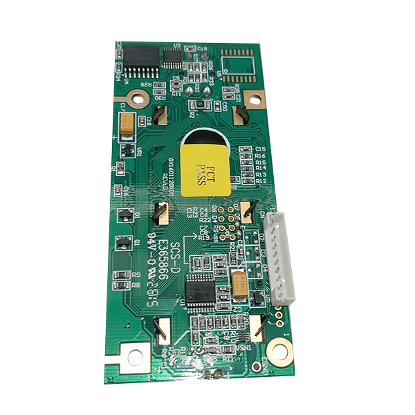 Zebra P330i LCD Display Module - Compatible with Zebra P330i Printers